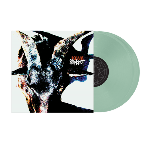 米LP Slipknot Slipknot RR86551 Roadrunner Records /00260 Slipknot / Slipknot - Guitar Records